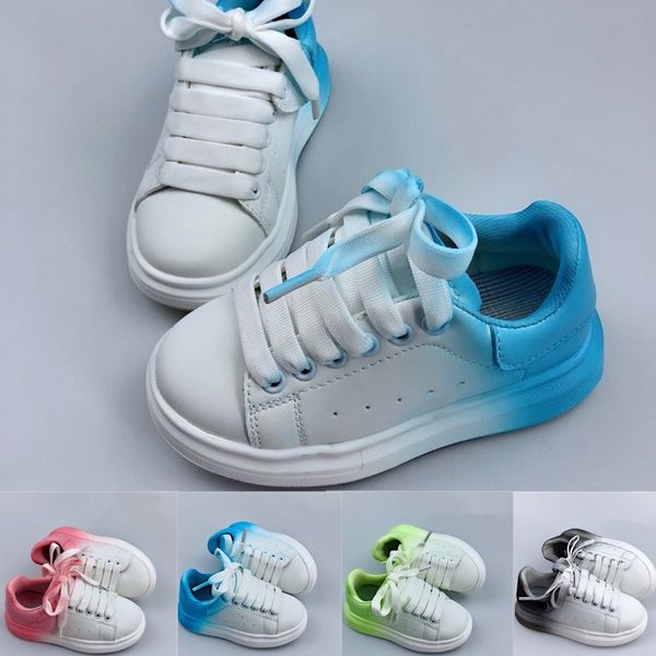 designer baby shoes leather lace up kids children youth platform sneakers white black boys girls velvet suede casual infants toddler shoe ch
designer baby shoes leather lace up kids children youth platform sneakers white black boys girls velvet suede casual infants toddler shoe ch