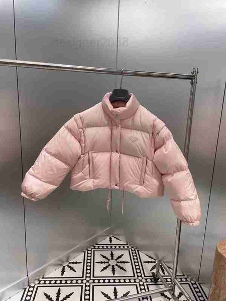 men's jackets designer women parkas down coat fashion short style slim corset thick outfit windbreaker pocket outsize lady warm 1vv7, Black;brown
men's jackets designer women parkas down coat fashion short style slim corset thick outfit windbreaker pocket outsize lady warm 1vv7, Black;brown