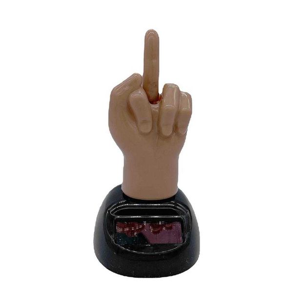 interior decorations finger solar powered shaking car ornament dashboard decoration bobbling toy desk gadget home decor office ornament t221
interior decorations finger solar powered shaking car ornament dashboard decoration bobbling toy desk gadget home decor office ornament t221