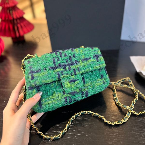 womens woolen flap designer bags two-tone tweed quilted embroidery gold hardware leather chain shoulders wallets fall ladies handbags cross
womens woolen flap designer bags two-tone tweed quilted embroidery gold hardware leather chain shoulders wallets fall ladies handbags cross