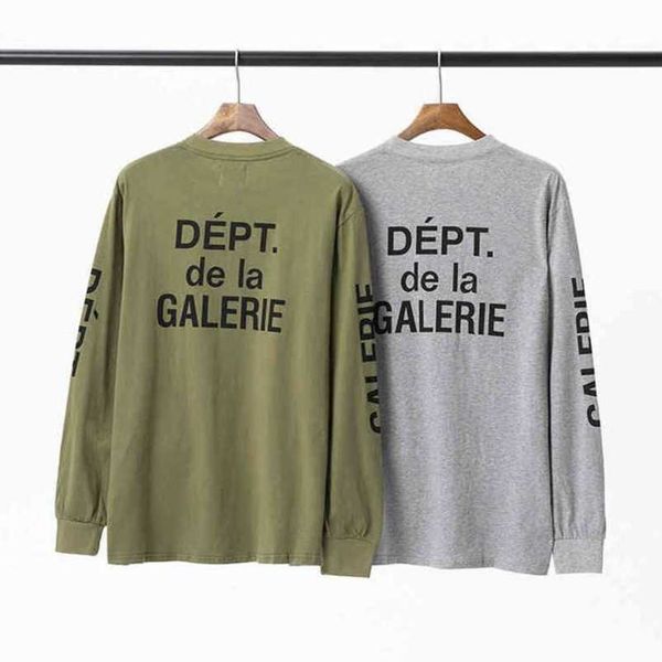 hip hop galleryes fashion hoodies classic letter slogan arm printed round neck long sleeve men women lovers pullover length o841, Black
hip hop galleryes fashion hoodies classic letter slogan arm printed round neck long sleeve men women lovers pullover length o841, Black