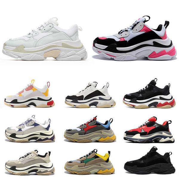 women triple s men designer casual shoes platform sneakers black white grey bred pink blue green oreo beige multi mens trainers jogging
women triple s men designer casual shoes platform sneakers black white grey bred pink blue green oreo beige multi mens trainers jogging