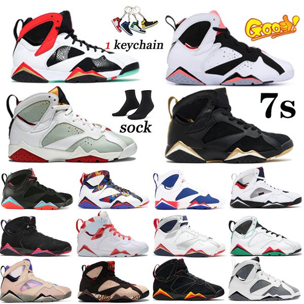 2023 boots new 7s men women basketball shoes flint citrus bucks quai pantone bordeauxs barcelona days sneakers wholesale size 36-47, Black
2023 boots new 7s men women basketball shoes flint citrus bucks quai pantone bordeauxs barcelona days sneakers wholesale size 36-47, Black