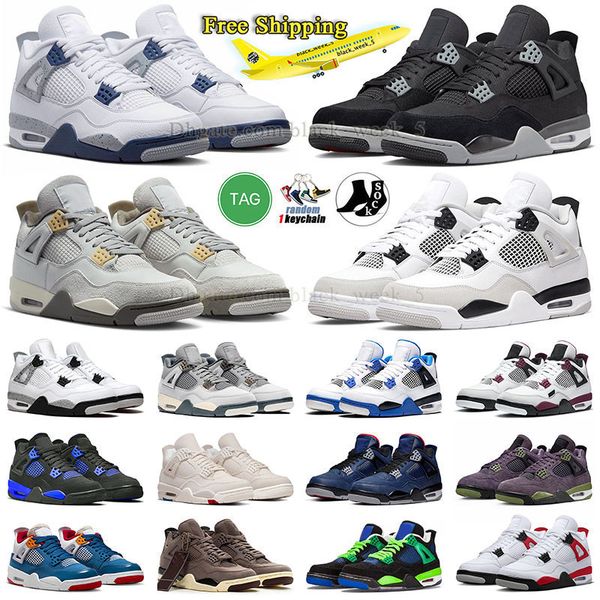4s jumpman 4 basketball shoes mens womens j4 midnight navy ts blue red cement pn dust military black cat white cements oreos ow pink purple
4s jumpman 4 basketball shoes mens womens j4 midnight navy ts blue red cement pn dust military black cat white cements oreos ow pink purple