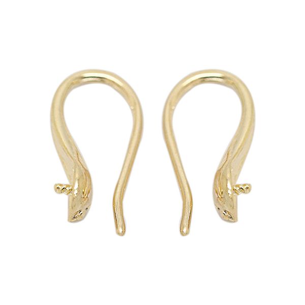 gold plated earring hooks french ear wire earring hook diy earrings making supplies, Golden;silver
gold plated earring hooks french ear wire earring hook diy earrings making supplies, Golden;silver
