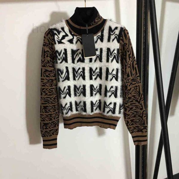 women's sweaters designer fashion women sweater hoodies wool knit mink velvet double f letter brand round neck pullover shirt sweaters, White;black
women's sweaters designer fashion women sweater hoodies wool knit mink velvet double f letter brand round neck pullover shirt sweaters, White;black