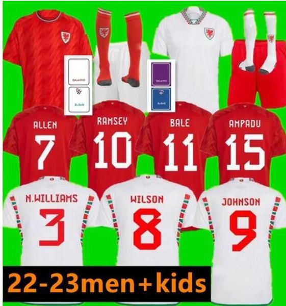 2022 wales soccer jerseys bale wilson allen ramsey mens 22 23 world final cup player fan edition rodon vokes home red football shirt short s, Black;yellow
2022 wales soccer jerseys bale wilson allen ramsey mens 22 23 world final cup player fan edition rodon vokes home red football shirt short s, Black;yellow