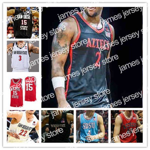 college baseball wears custom san diego state aztecs sdsu college basketball jersey leonard matt bradley trey pulliam lamont butler nathan m, Black
college baseball wears custom san diego state aztecs sdsu college basketball jersey leonard matt bradley trey pulliam lamont butler nathan m, Black