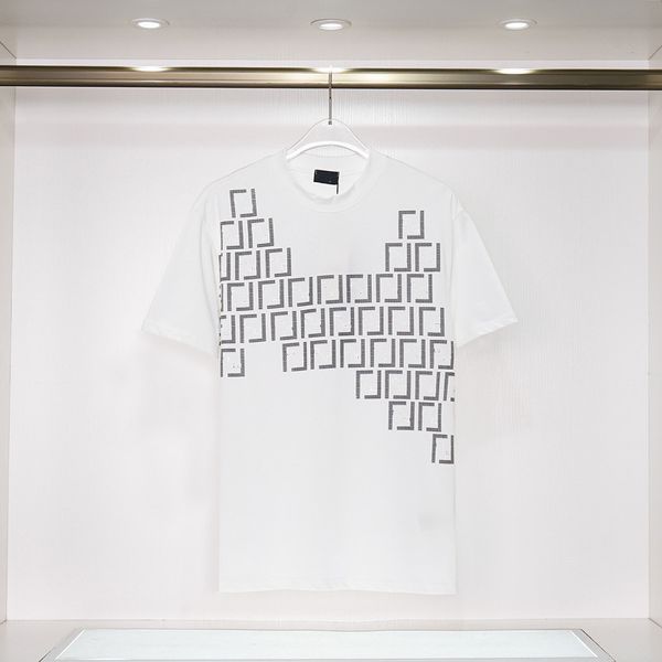 new designer t shirt mens fashion large men's wear apparel designer summer short sleeve tee men s clothing luxury clothes, White;black
new designer t shirt mens fashion large men's wear apparel designer summer short sleeve tee men s clothing luxury clothes, White;black