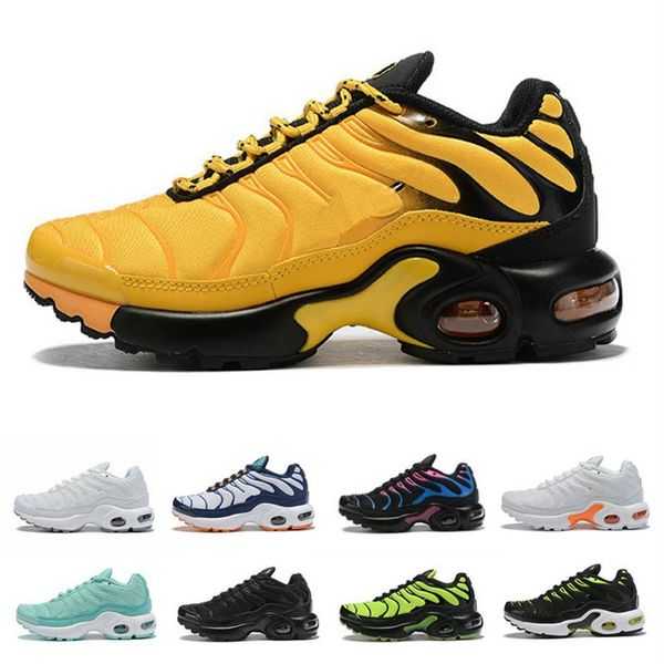 boy girl kids yellow tn plus running shoes baby children parent-child fashion classic basketball grey black oreo 28-35261k
boy girl kids yellow tn plus running shoes baby children parent-child fashion classic basketball grey black oreo 28-35261k