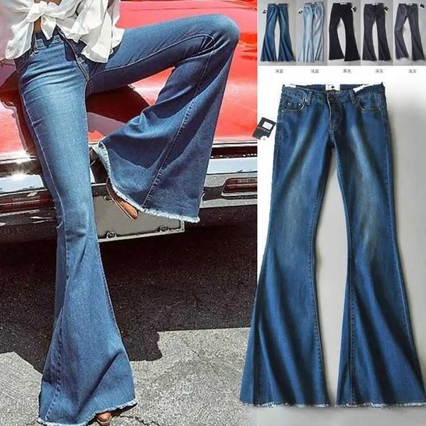raw edge elastic slim fit flare pants floor 2022 autumn long high waist women's jeans street, Blue
raw edge elastic slim fit flare pants floor 2022 autumn long high waist women's jeans street, Blue