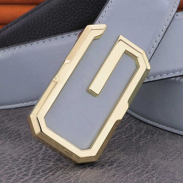 belts designer gold g letter buckle trousers light grey genuine leather luxury young men casual famous waistband 1216, Black;brown
belts designer gold g letter buckle trousers light grey genuine leather luxury young men casual famous waistband 1216, Black;brown