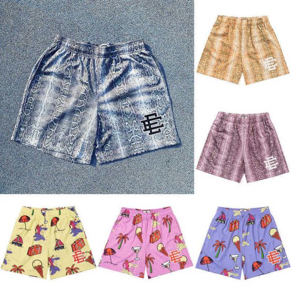luxury fashion ee men's shorts eric emanuel basic new york city skyline men women jog casual pant loose fitness muscular sports pants m, White;black
luxury fashion ee men's shorts eric emanuel basic new york city skyline men women jog casual pant loose fitness muscular sports pants m, White;black