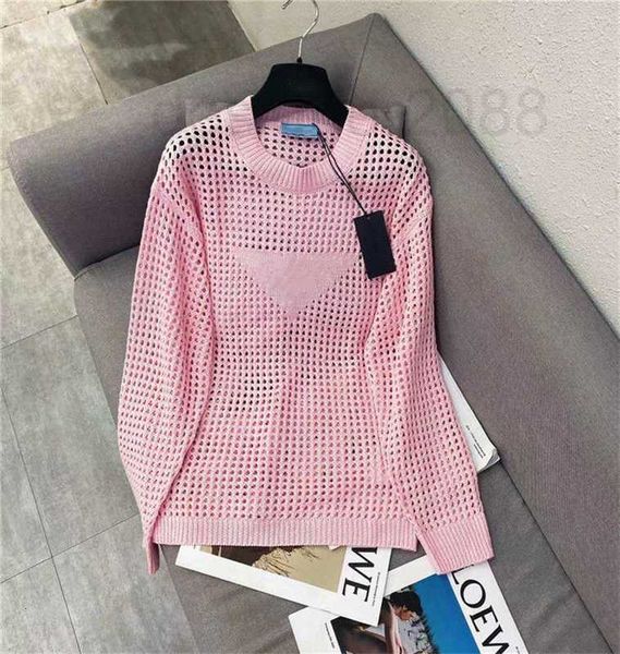 women's knits & tees designer loose women blouses autumn hollow out triangle female sweaters shirt fashion casual round neck long slee, White
women's knits & tees designer loose women blouses autumn hollow out triangle female sweaters shirt fashion casual round neck long slee, White