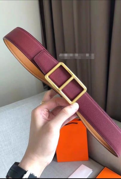 h togo leather belts for mens and womens designer luxury letter buckle belt fashionable men charm decoration38 mm ht0030, Black;brown
h togo leather belts for mens and womens designer luxury letter buckle belt fashionable men charm decoration38 mm ht0030, Black;brown