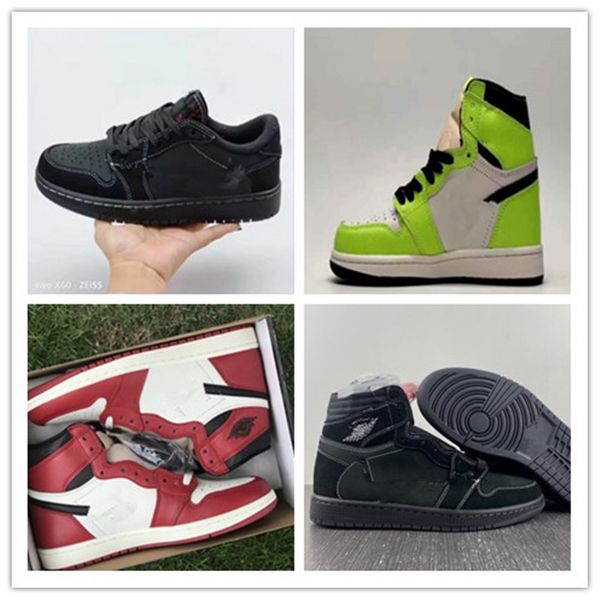 shoes authentic 1 high og low man women 1s wolf grey sail pn dust white georgetowm starfish elephant toe volt multi color, Black
shoes authentic 1 high og low man women 1s wolf grey sail pn dust white georgetowm starfish elephant toe volt multi color, Black