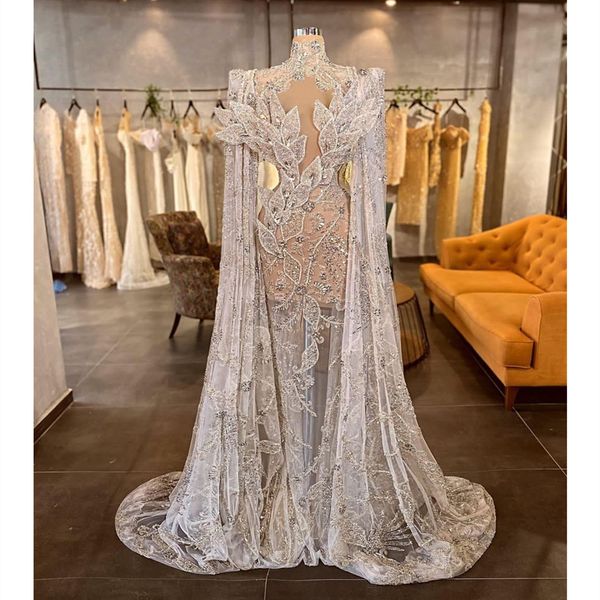 luxury new arrival mermaid evening dresses v neck sleeveless capes halter lace hollow ruffles sequins appliques celebrity prom dress plus si, Black;red
luxury new arrival mermaid evening dresses v neck sleeveless capes halter lace hollow ruffles sequins appliques celebrity prom dress plus si, Black;red