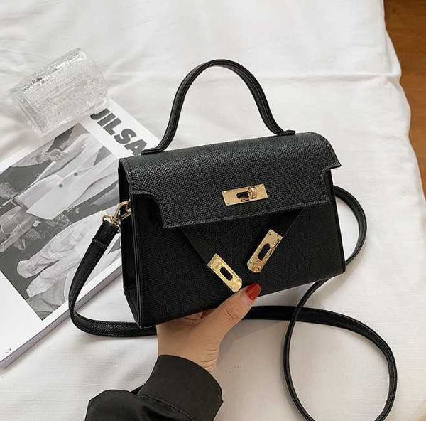 lla brand new popular fashion women's shoulder bag pure color pu leather crossbody bag wholesale mini handbag
lla brand new popular fashion women's shoulder bag pure color pu leather crossbody bag wholesale mini handbag