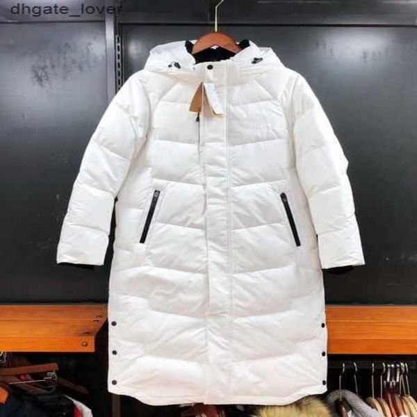 2022 style famous designer women's lengthen long down jacket co-branding canada north winter hooded coat jackets outdoor men clothing5w, Black
2022 style famous designer women's lengthen long down jacket co-branding canada north winter hooded coat jackets outdoor men clothing5w, Black