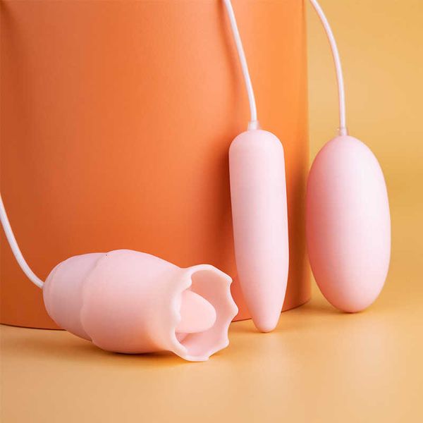 toy massager private password products three head tongue licking egg tip round wire control female couples alternative toys 3678
toy massager private password products three head tongue licking egg tip round wire control female couples alternative toys 3678
