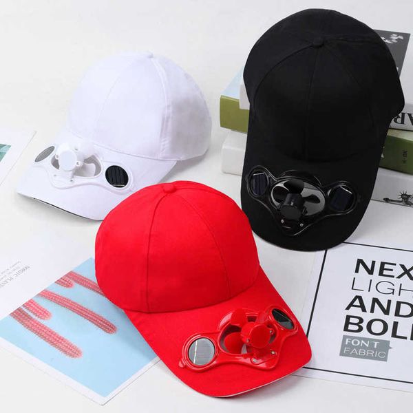 beanie/skull caps summer outdoor sport hats sunscreen solar powered fan hat sun protection cap with solar cool fan bicycling climbing baseba, Blue;gray
beanie/skull caps summer outdoor sport hats sunscreen solar powered fan hat sun protection cap with solar cool fan bicycling climbing baseba, Blue;gray