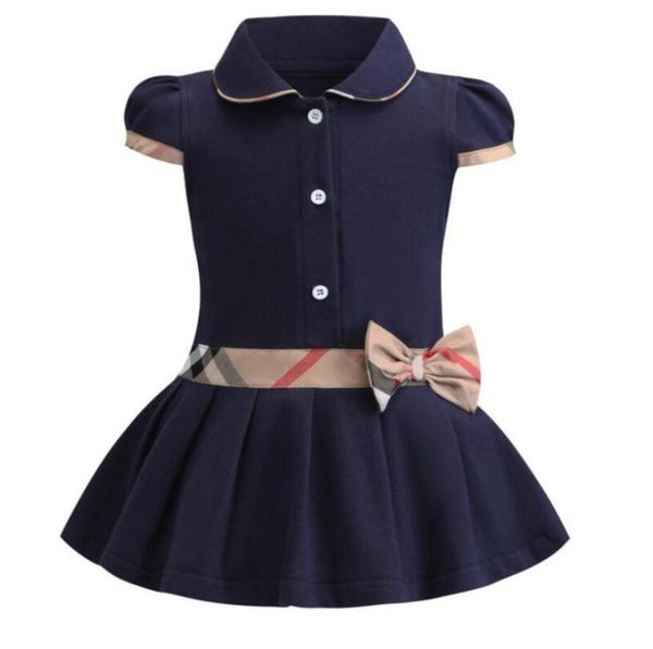 baby girls dress lapel college wind bowknot short sleeve pleated polo shirt skirt children casual designer clothing kids clothes7953716, Red;yellow
baby girls dress lapel college wind bowknot short sleeve pleated polo shirt skirt children casual designer clothing kids clothes7953716, Red;yellow