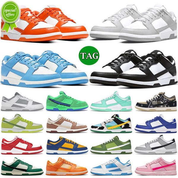 sandals casual shoes 2023 shoes for men women flat sneakers low panda white black grey fog unc syracuse green glow chlorophyll triple pink
sandals casual shoes 2023 shoes for men women flat sneakers low panda white black grey fog unc syracuse green glow chlorophyll triple pink