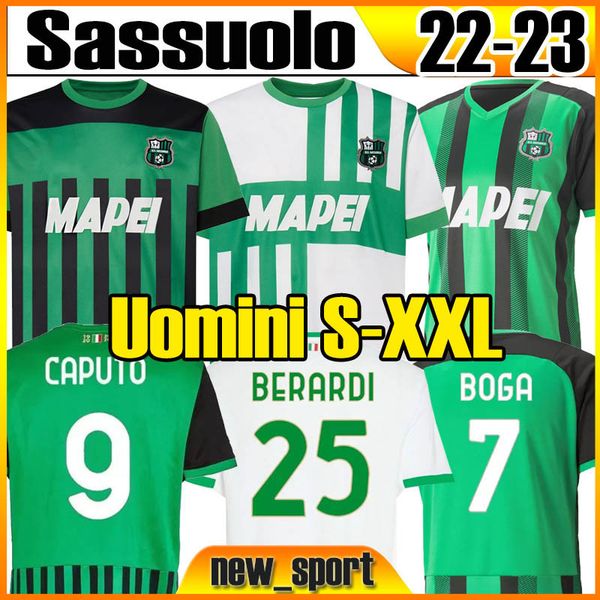 22 23 us sassuolo soccer jerseys caputo berardi boga 2022 2023 home away jersey defrel djuricic chiriches maglietta calcio new sport men siz, Black;yellow
22 23 us sassuolo soccer jerseys caputo berardi boga 2022 2023 home away jersey defrel djuricic chiriches maglietta calcio new sport men siz, Black;yellow
