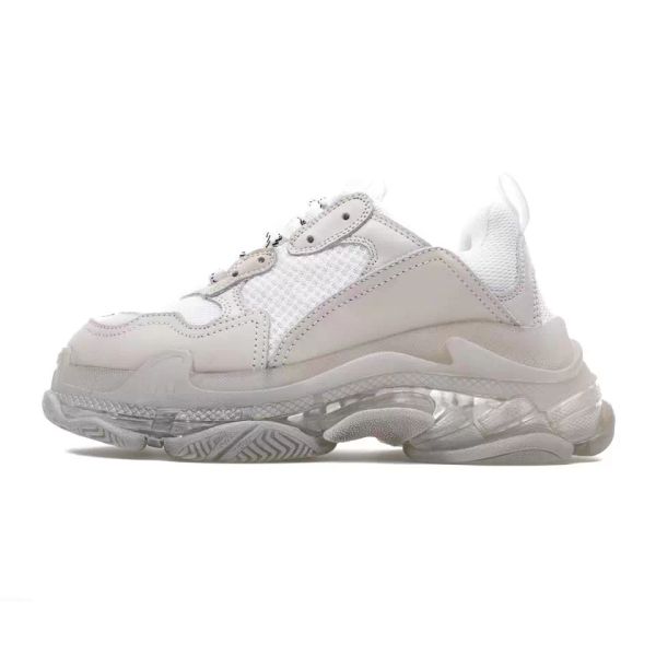 designer luxury brand men women casual shoes track white black gomma leather trainer nylon printed platform fashion sneakers s0me
designer luxury brand men women casual shoes track white black gomma leather trainer nylon printed platform fashion sneakers s0me
