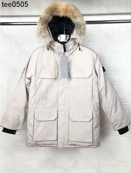 2022 parkas coats mens womens designers down black jackets veste homme winter jassen puffer big fur hoody apparel fourrure outerwear manteau
2022 parkas coats mens womens designers down black jackets veste homme winter jassen puffer big fur hoody apparel fourrure outerwear manteau