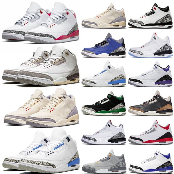 jumpman 3s basketball shoes muslin fire red new unc a ma maniere cardinal blue cement desert elephant tinker hatfield mens womens trainers
jumpman 3s basketball shoes muslin fire red new unc a ma maniere cardinal blue cement desert elephant tinker hatfield mens womens trainers