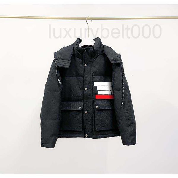 men's down & parkas designer men jacket coat fashion 22fw style thick outfit windbreaker pocket outsize warm coats kcfd, Black
men's down & parkas designer men jacket coat fashion 22fw style thick outfit windbreaker pocket outsize warm coats kcfd, Black
