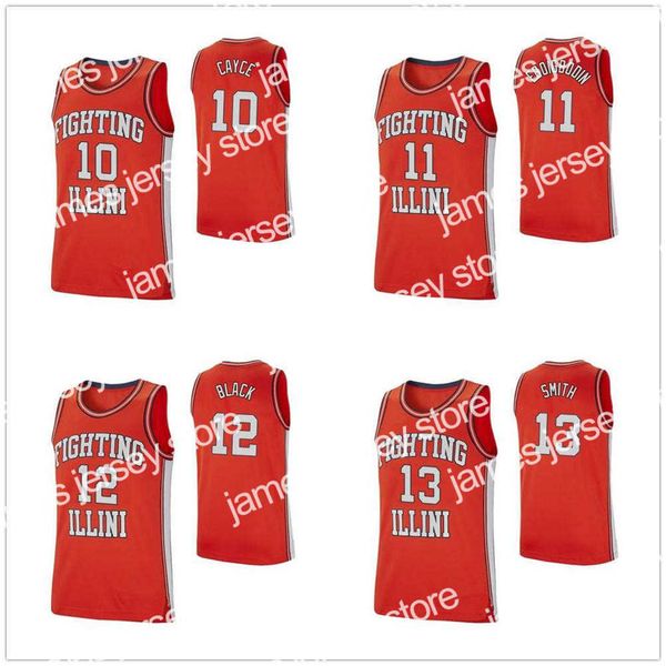 basketball jerseys illinois fighting illini 10 drew cayce basketball jersey 11 greg eboigbodin 12 leron black 13 mark smith men's stitc, Black;red
basketball jerseys illinois fighting illini 10 drew cayce basketball jersey 11 greg eboigbodin 12 leron black 13 mark smith men's stitc, Black;red