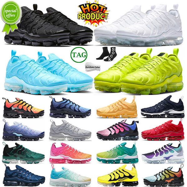 new tn plus running shoes men women sneakers university blue triple black hyper royal white volt outdoor mens womens sports
new tn plus running shoes men women sneakers university blue triple black hyper royal white volt outdoor mens womens sports