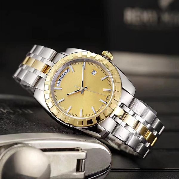 men watch stainless steel strap automatic movment sapphire glass mirror mens watches jason007 orologio di lusso2849, Slivery;brown
men watch stainless steel strap automatic movment sapphire glass mirror mens watches jason007 orologio di lusso2849, Slivery;brown