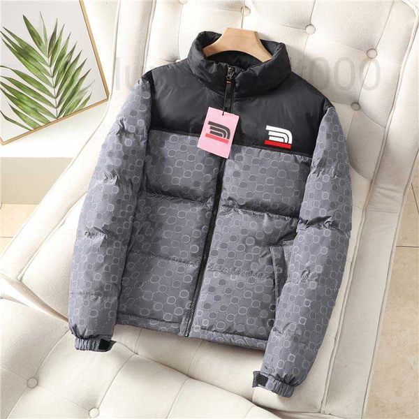 men's down & parkas designer men jacket coat fashion 22fw style thick outfit windbreaker pocket outsize warm coats gx7d, Black
men's down & parkas designer men jacket coat fashion 22fw style thick outfit windbreaker pocket outsize warm coats gx7d, Black