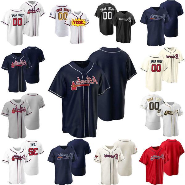 2022 baseball jerseys custom jersey mens women youth''atlanta''braves''73 huascar ynoa 18 ryan klesko 32 derek, Blue;black
2022 baseball jerseys custom jersey mens women youth''atlanta''braves''73 huascar ynoa 18 ryan klesko 32 derek, Blue;black