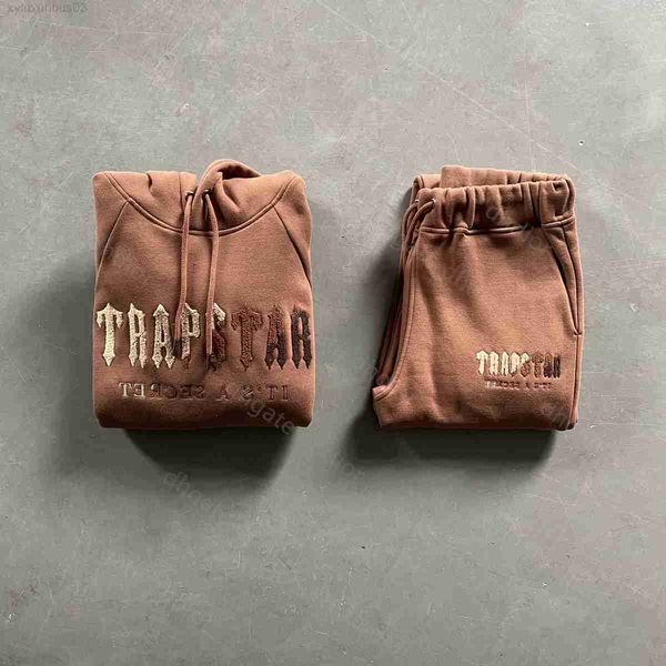 trapstar hoodie set embroidered letter jumper street style design jacket men and women couple trendy 2022, Black
trapstar hoodie set embroidered letter jumper street style design jacket men and women couple trendy 2022, Black