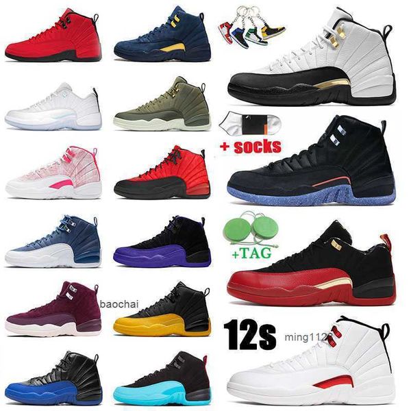authentic men jumpman 12 12s bowl basketball shoes women sports sneakers university gold low easter stone blue twist utility men's trai, Black
authentic men jumpman 12 12s bowl basketball shoes women sports sneakers university gold low easter stone blue twist utility men's trai, Black