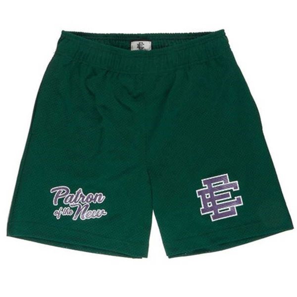 luxury men's fashion ee shorts basic eric emanuel brand new york city skyline men women leisure fitness muscle sports pants mesh short, White;black
luxury men's fashion ee shorts basic eric emanuel brand new york city skyline men women leisure fitness muscle sports pants mesh short, White;black