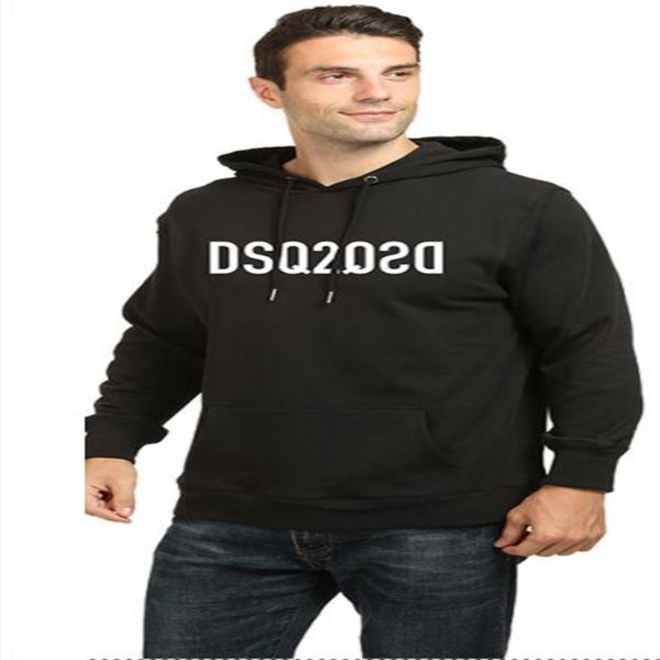 dsqicond2 spring icon hoodie men and autumn dsq2 new men's loose hooded sweater fashion korean cotton casual d2, Black
dsqicond2 spring icon hoodie men and autumn dsq2 new men's loose hooded sweater fashion korean cotton casual d2, Black