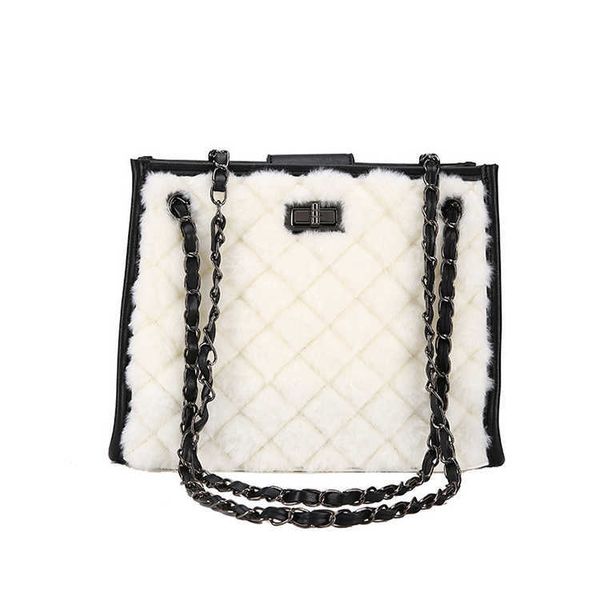 winter soft fur luxury new ladies cute tote bag women designer handbag and purse shoulder messenger bags for women
winter soft fur luxury new ladies cute tote bag women designer handbag and purse shoulder messenger bags for women
