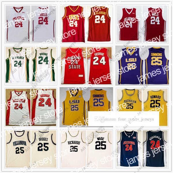 basketball jerseys basketball jerseys ncaa basketball jersey iguodala scalabrine hield kyrie irving paul george dwight howard dwyane wade mi, Black;red
basketball jerseys basketball jerseys ncaa basketball jersey iguodala scalabrine hield kyrie irving paul george dwight howard dwyane wade mi, Black;red