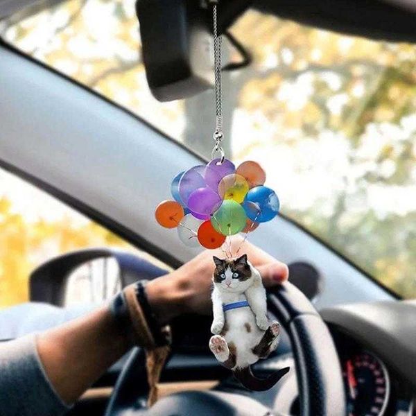 interior decorations car hanging pendant cute cartoon balloon cat puppy pet shape ornament auto interior rearview mirror hanging pendant dec
interior decorations car hanging pendant cute cartoon balloon cat puppy pet shape ornament auto interior rearview mirror hanging pendant dec