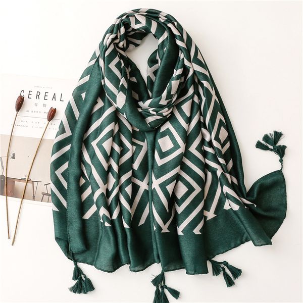 europe and america fashion scarves versatile orange diamond geometric decoration cotton hemp hand scarf travel sunscreen scarf air condition, Blue;gray
europe and america fashion scarves versatile orange diamond geometric decoration cotton hemp hand scarf travel sunscreen scarf air condition, Blue;gray