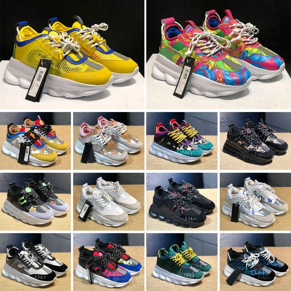 2022 platfrom originals leisure sneakers casual shoes mens womens paris confortable old dad bench classic chain leather outdoor walking shoe, Black
2022 platfrom originals leisure sneakers casual shoes mens womens paris confortable old dad bench classic chain leather outdoor walking shoe, Black
