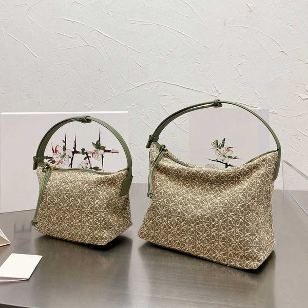 fashion bags loewbags bag spain lunch cubi bento canvas embroidered cowhide women's handbag casual mommy armpit ce8b
fashion bags loewbags bag spain lunch cubi bento canvas embroidered cowhide women's handbag casual mommy armpit ce8b