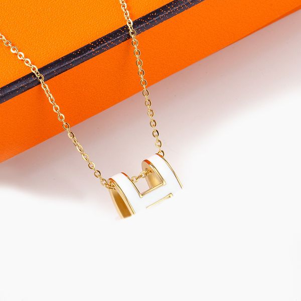 luxury pendant necklace designer jewelry woman retro hollow letter necklace chains jewellery valentines day party wedding couple gift neckla, Silver
luxury pendant necklace designer jewelry woman retro hollow letter necklace chains jewellery valentines day party wedding couple gift neckla, Silver