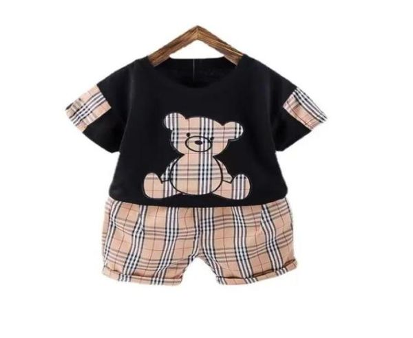 baby boy print clothing set cartoon short sleeve t shirts shorts 2 pcs set boutique kids sets1398770, White
baby boy print clothing set cartoon short sleeve t shirts shorts 2 pcs set boutique kids sets1398770, White
