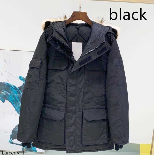 2023 winter parkas outerwear designer men real wolf fur cg hooded canada jacket goode coats hiver doudoune warm down coat men'sh03f, Black
2023 winter parkas outerwear designer men real wolf fur cg hooded canada jacket goode coats hiver doudoune warm down coat men'sh03f, Black
